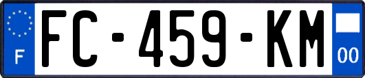 FC-459-KM