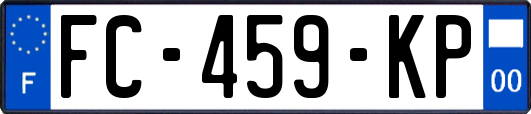 FC-459-KP