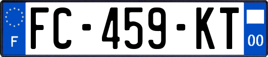 FC-459-KT