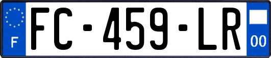 FC-459-LR