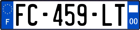 FC-459-LT