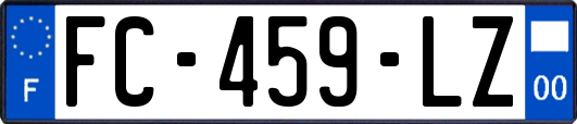 FC-459-LZ