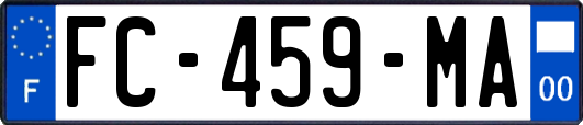 FC-459-MA