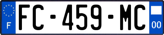 FC-459-MC