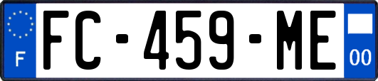 FC-459-ME