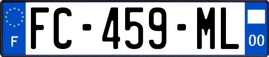 FC-459-ML