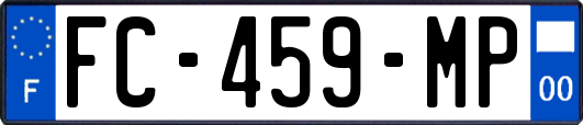 FC-459-MP