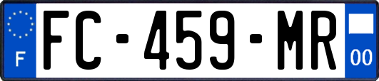 FC-459-MR