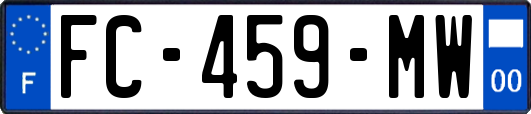 FC-459-MW