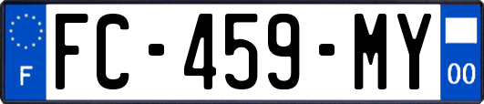 FC-459-MY