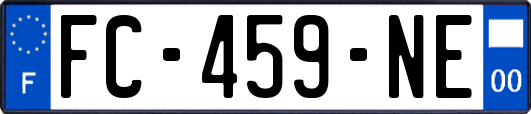 FC-459-NE