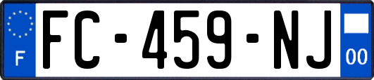 FC-459-NJ