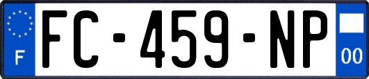 FC-459-NP