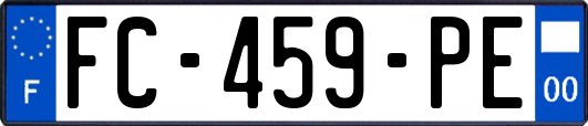 FC-459-PE