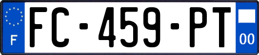 FC-459-PT