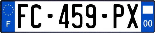 FC-459-PX