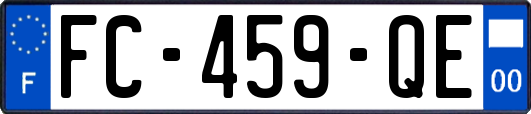 FC-459-QE