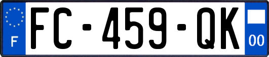 FC-459-QK