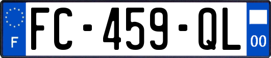 FC-459-QL