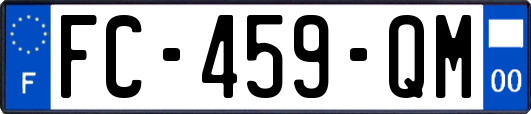 FC-459-QM