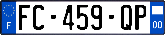 FC-459-QP