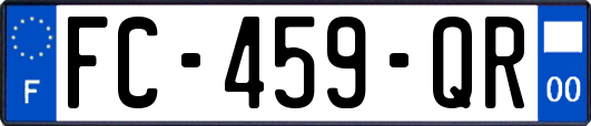 FC-459-QR