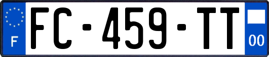 FC-459-TT