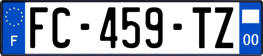 FC-459-TZ