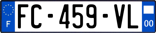 FC-459-VL