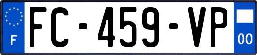 FC-459-VP