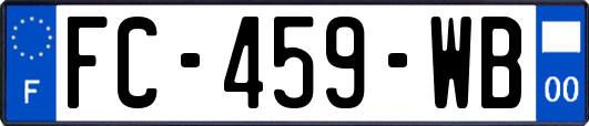 FC-459-WB