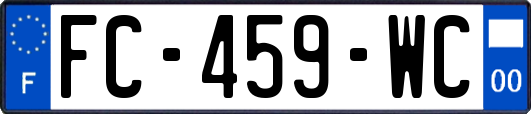 FC-459-WC