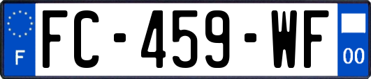 FC-459-WF