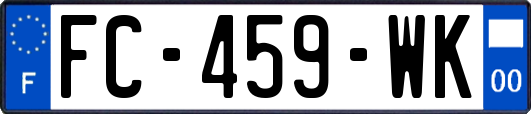 FC-459-WK