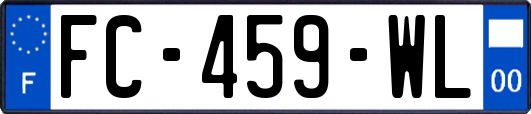 FC-459-WL
