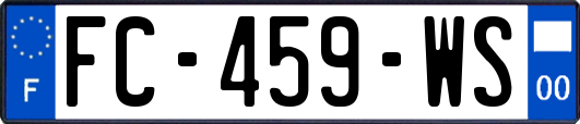 FC-459-WS