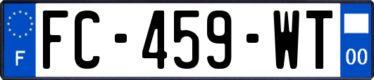 FC-459-WT