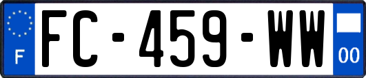 FC-459-WW