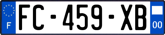 FC-459-XB