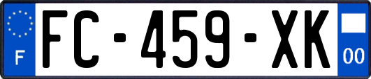 FC-459-XK