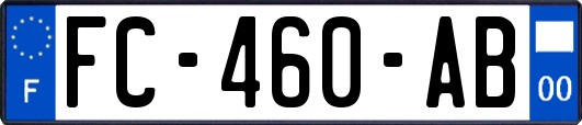 FC-460-AB