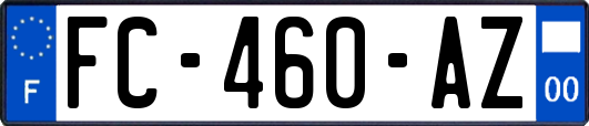 FC-460-AZ