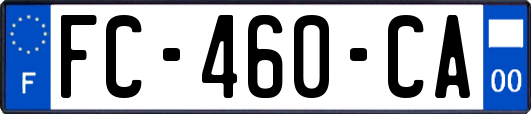 FC-460-CA