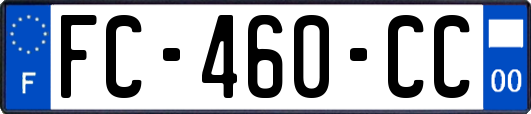 FC-460-CC