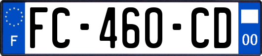 FC-460-CD