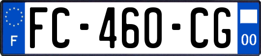 FC-460-CG