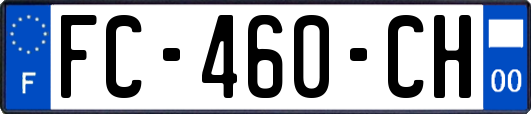 FC-460-CH