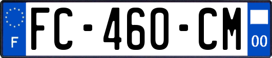 FC-460-CM