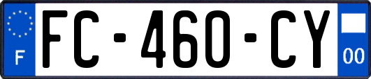 FC-460-CY