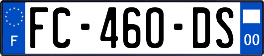 FC-460-DS